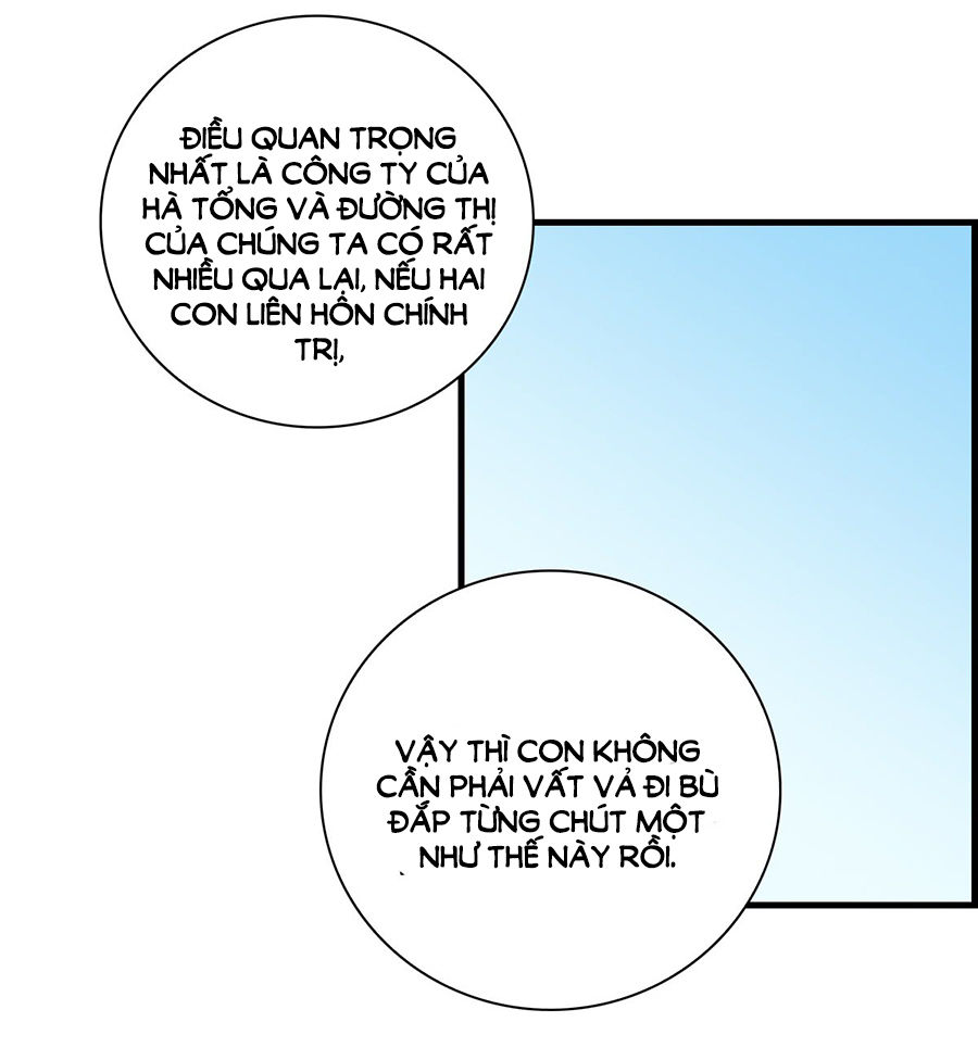 Công Chúa Nữ Vương Mệnh Chapter 78 - Trang 2