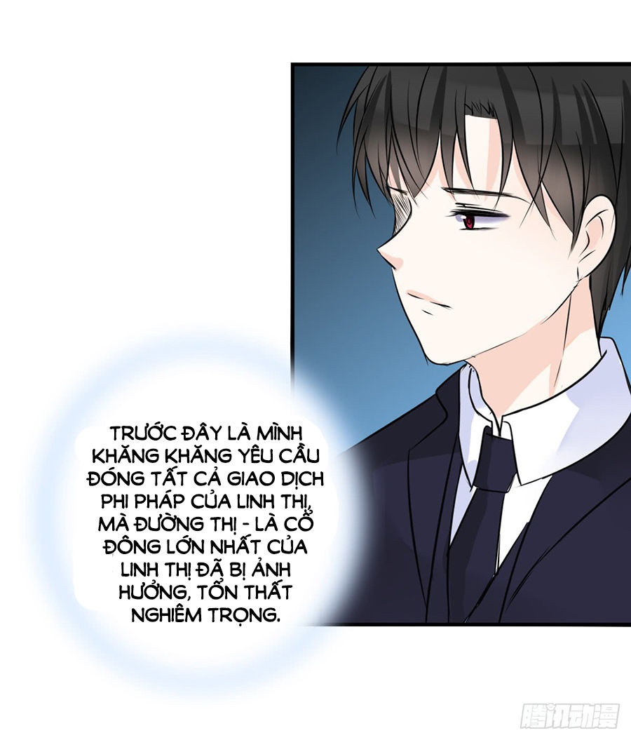 Công Chúa Nữ Vương Mệnh Chapter 78 - Trang 2