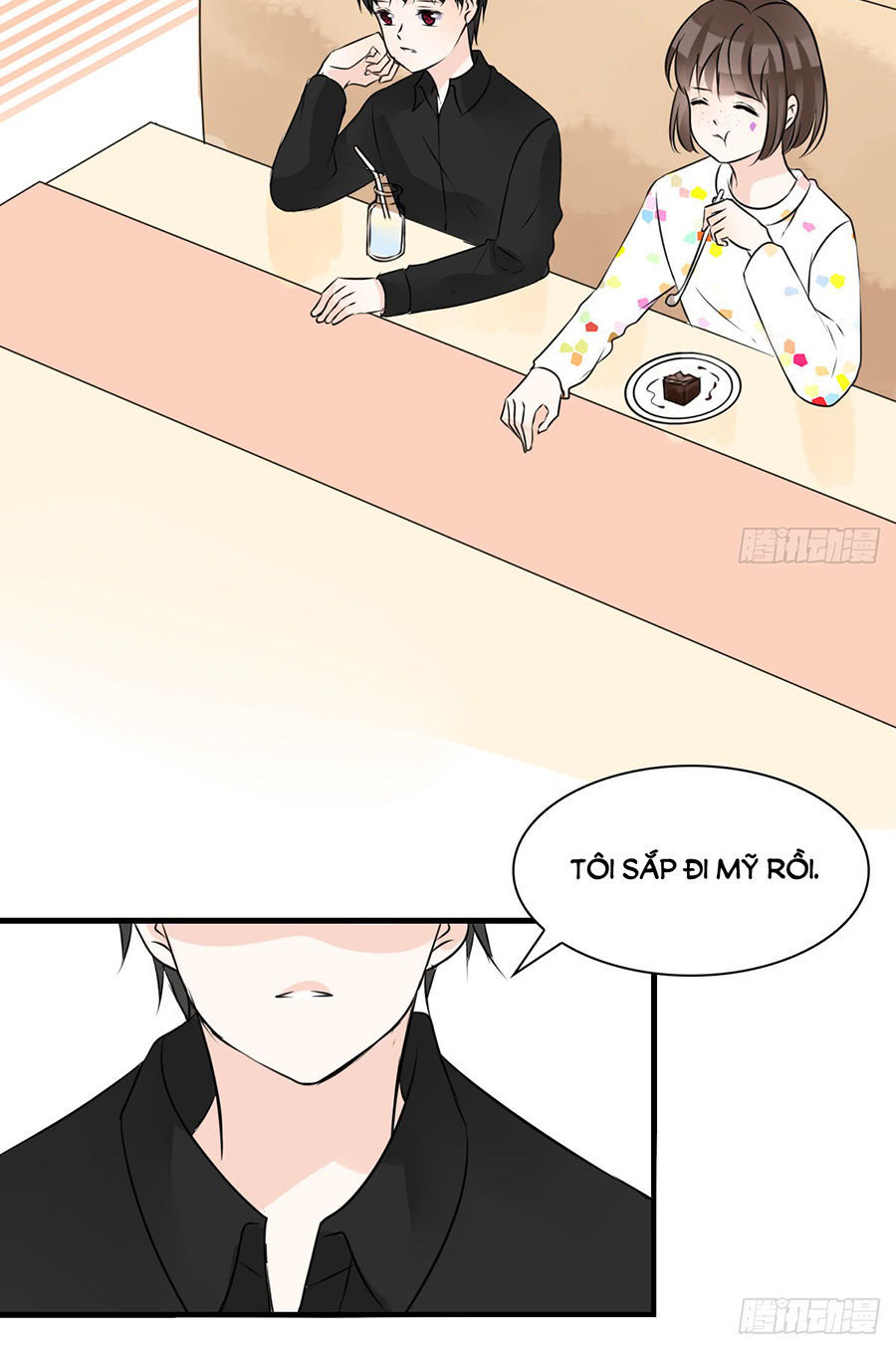 Công Chúa Nữ Vương Mệnh Chapter 78 - Trang 2