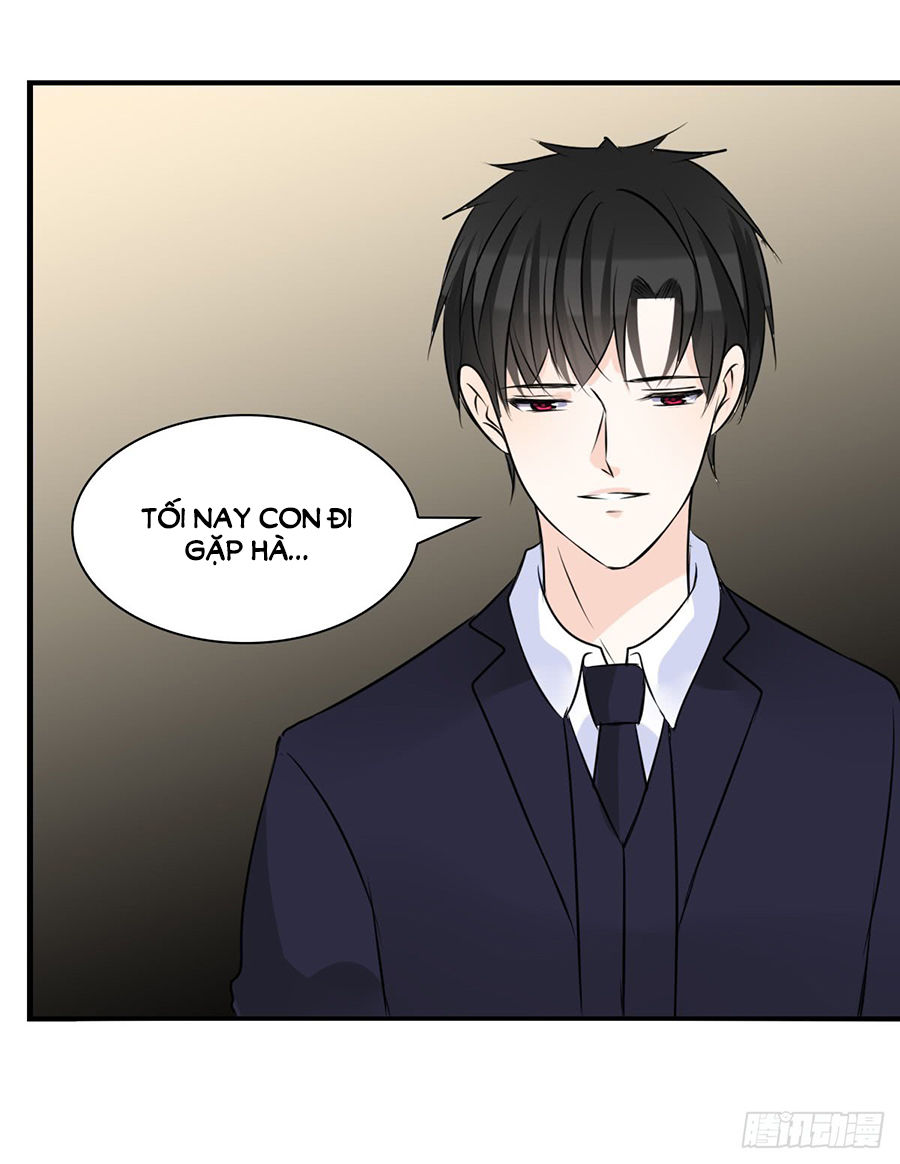 Công Chúa Nữ Vương Mệnh Chapter 78 - Trang 2