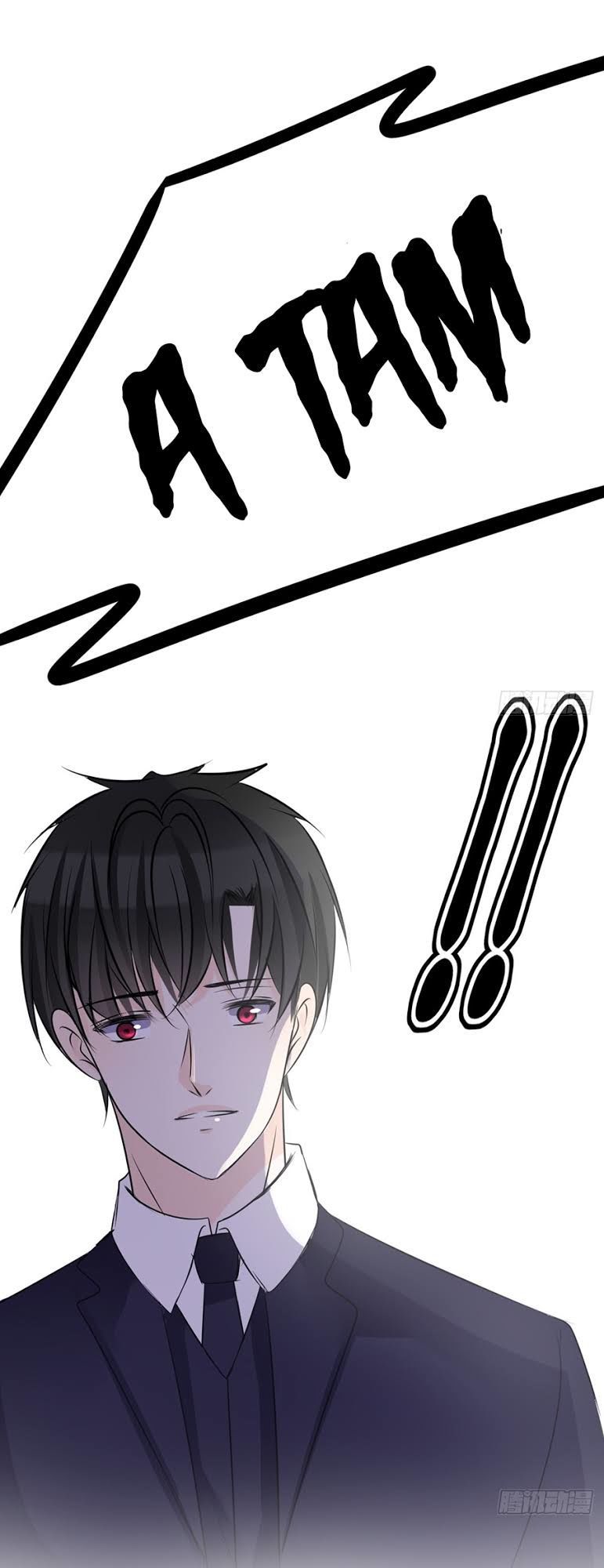 Công Chúa Nữ Vương Mệnh Chapter 78 - Trang 2