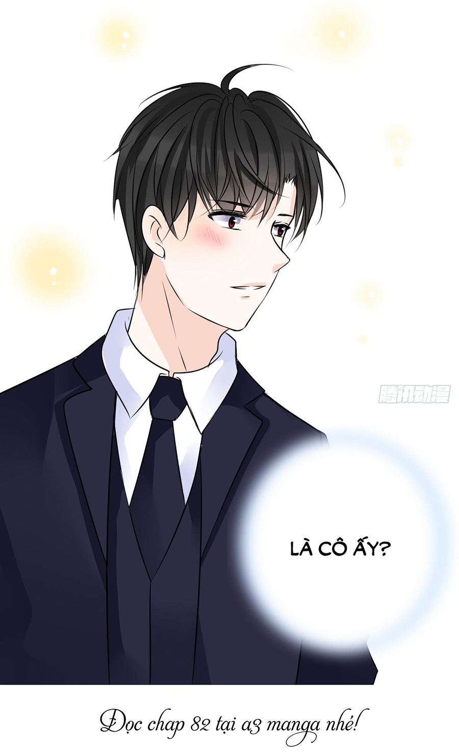 Công Chúa Nữ Vương Mệnh Chapter 78 - Trang 2