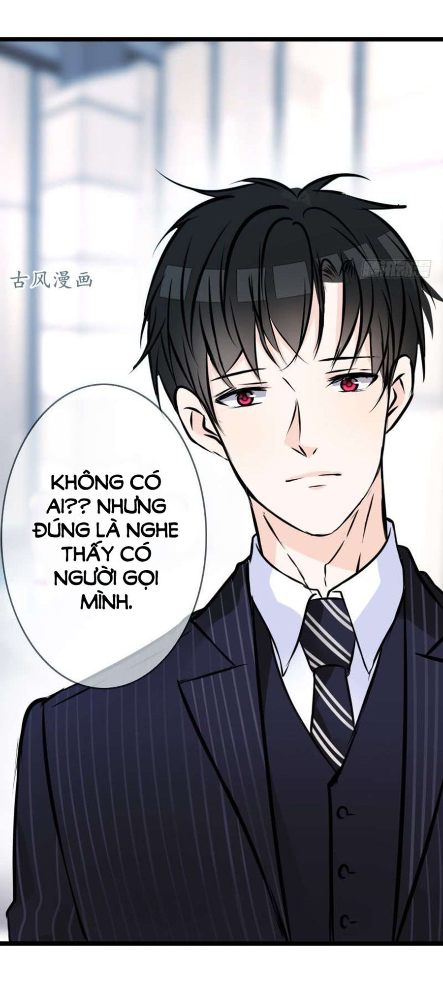 Công Chúa Nữ Vương Mệnh Chapter 79 - Trang 2
