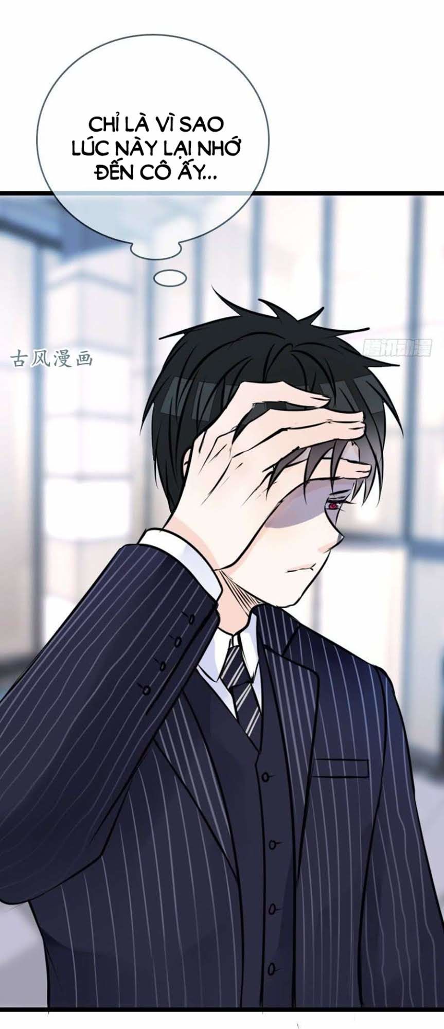 Công Chúa Nữ Vương Mệnh Chapter 79 - Trang 2