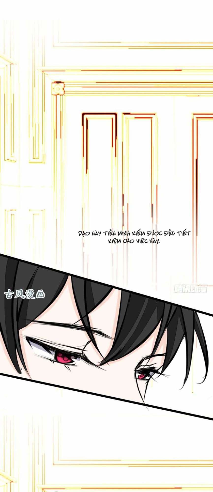 Công Chúa Nữ Vương Mệnh Chapter 79 - Trang 2