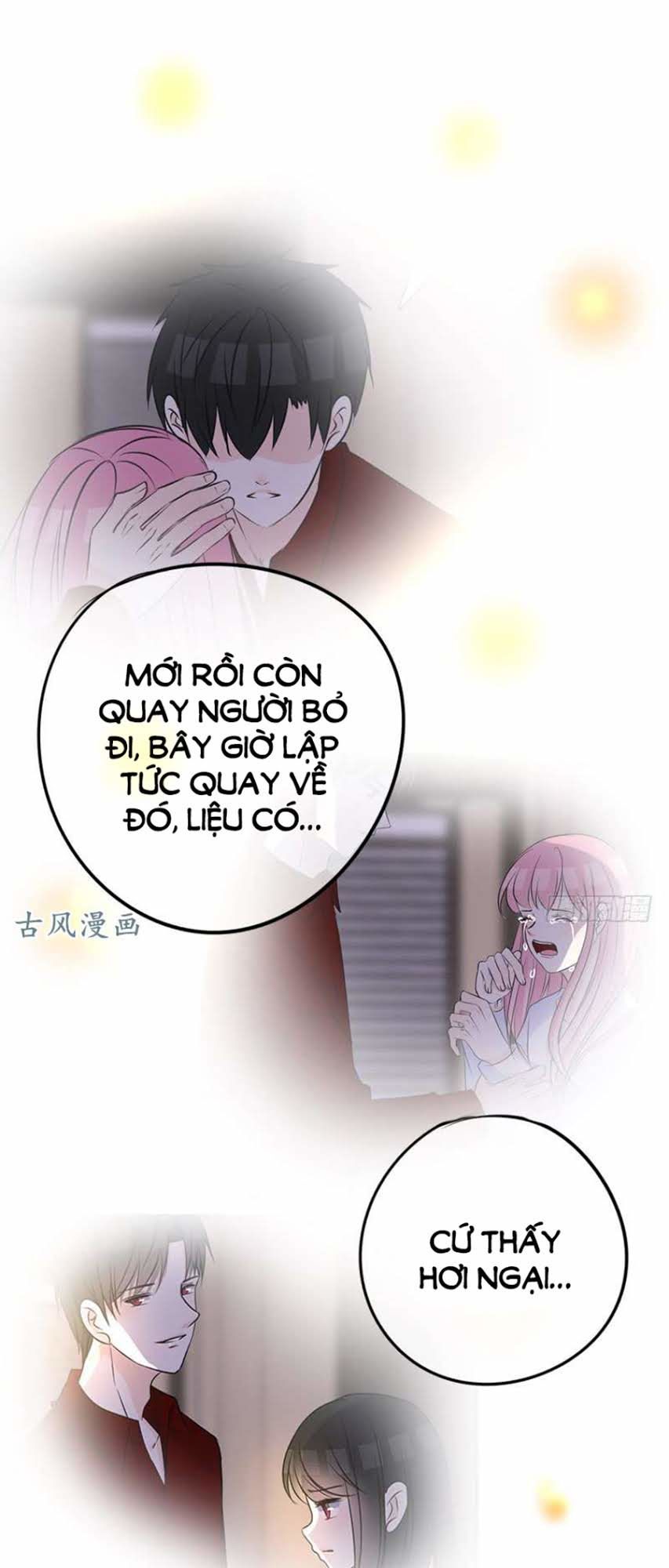 Công Chúa Nữ Vương Mệnh Chapter 79 - Trang 2