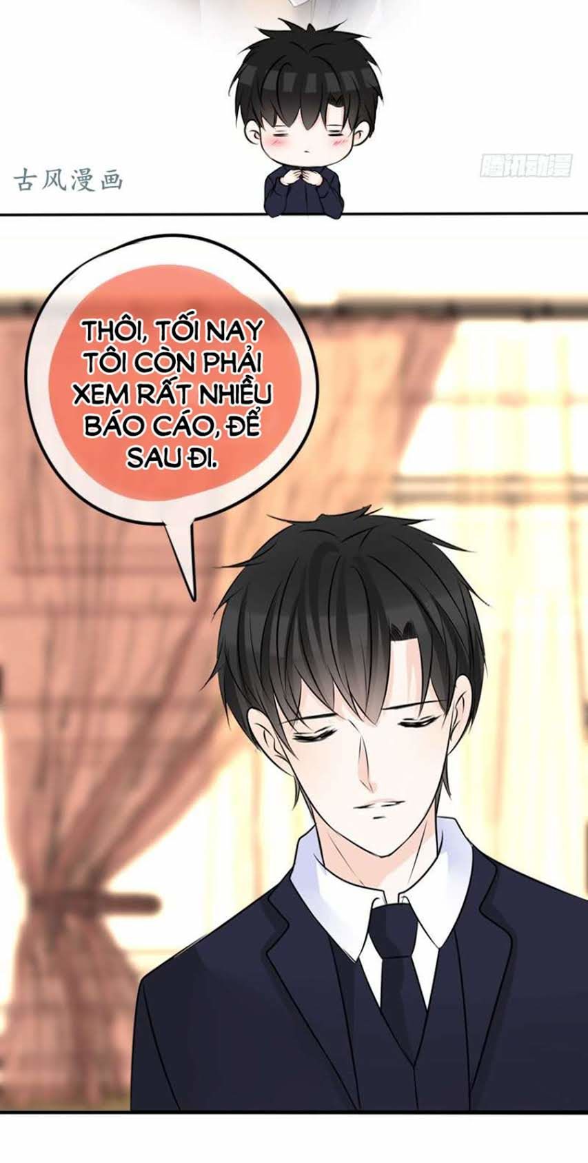 Công Chúa Nữ Vương Mệnh Chapter 79 - Trang 2