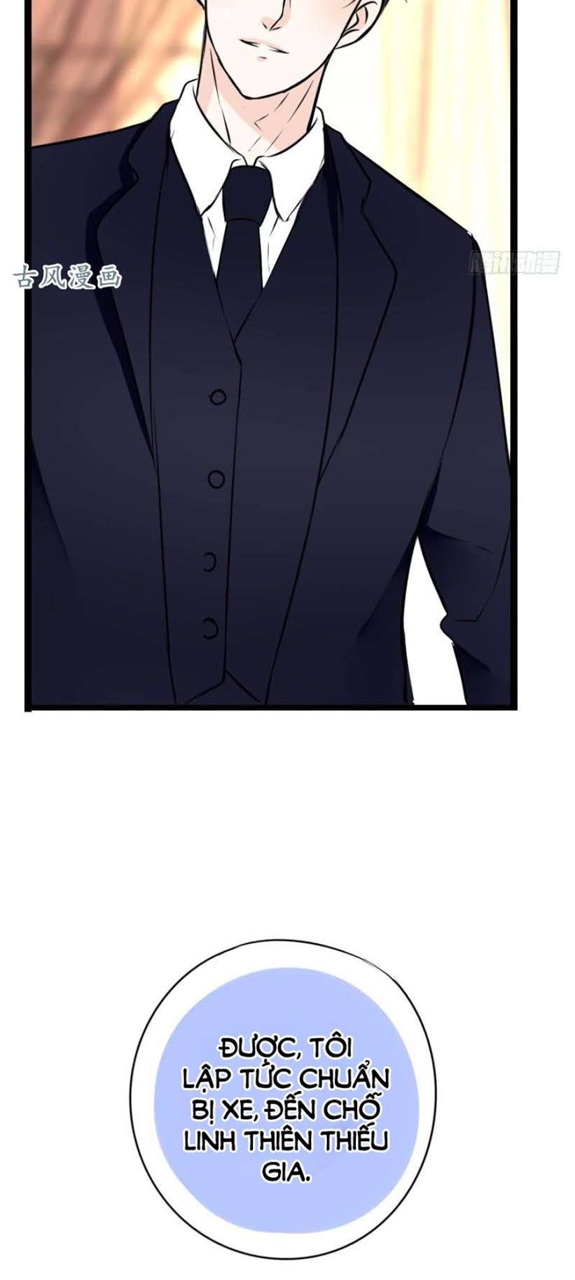 Công Chúa Nữ Vương Mệnh Chapter 79 - Trang 2