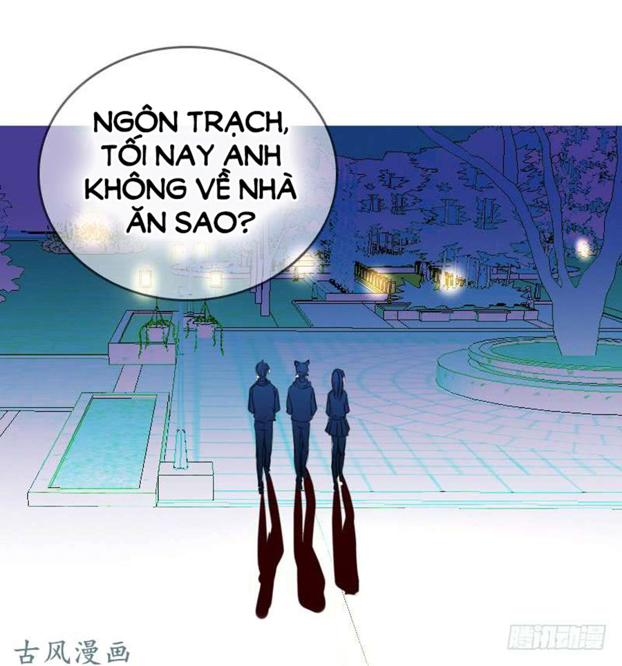 Công Chúa Nữ Vương Mệnh Chapter 79 - Trang 2