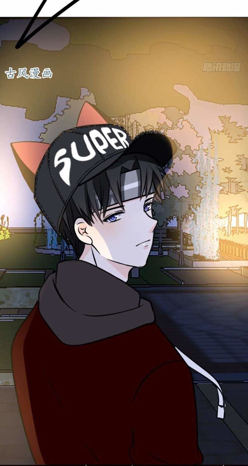 Công Chúa Nữ Vương Mệnh Chapter 79 - Trang 2