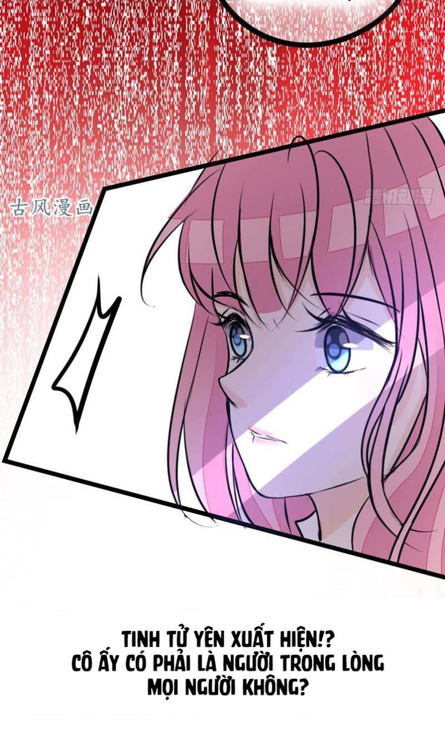 Công Chúa Nữ Vương Mệnh Chapter 79 - Trang 2