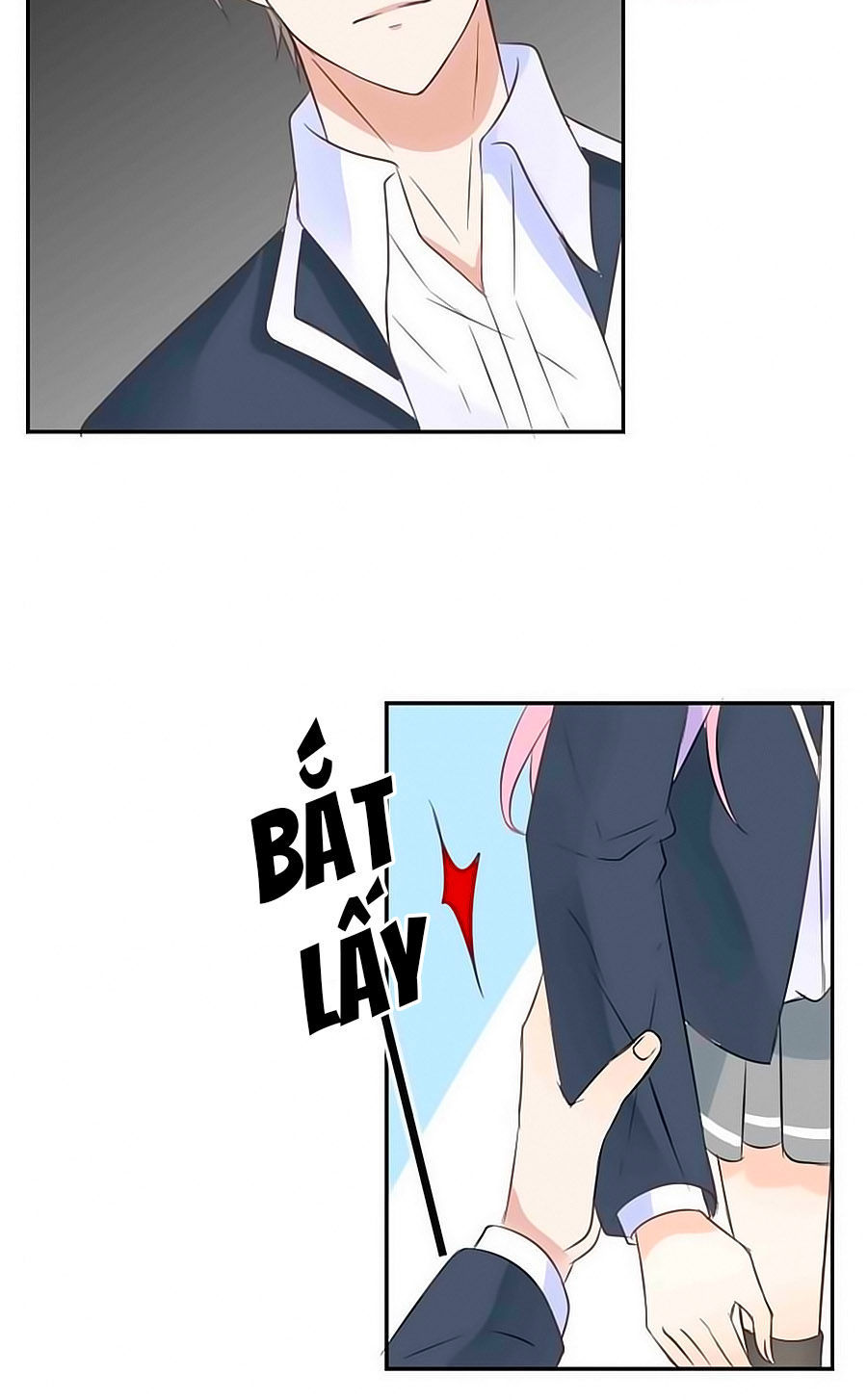 Công Chúa Nữ Vương Mệnh Chapter 8 - Trang 2