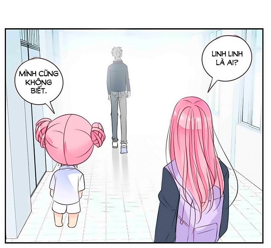 Công Chúa Nữ Vương Mệnh Chapter 8 - Trang 2