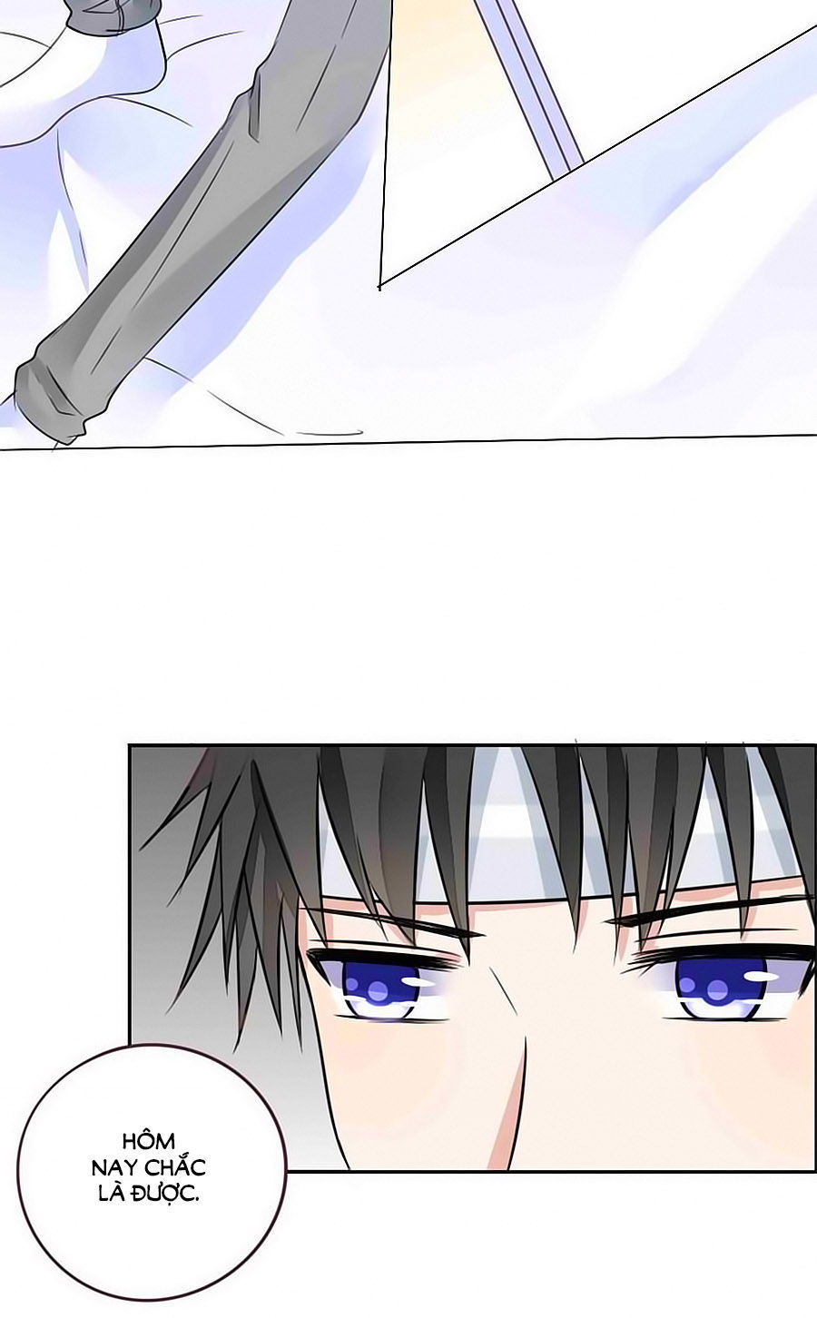 Công Chúa Nữ Vương Mệnh Chapter 8 - Trang 2