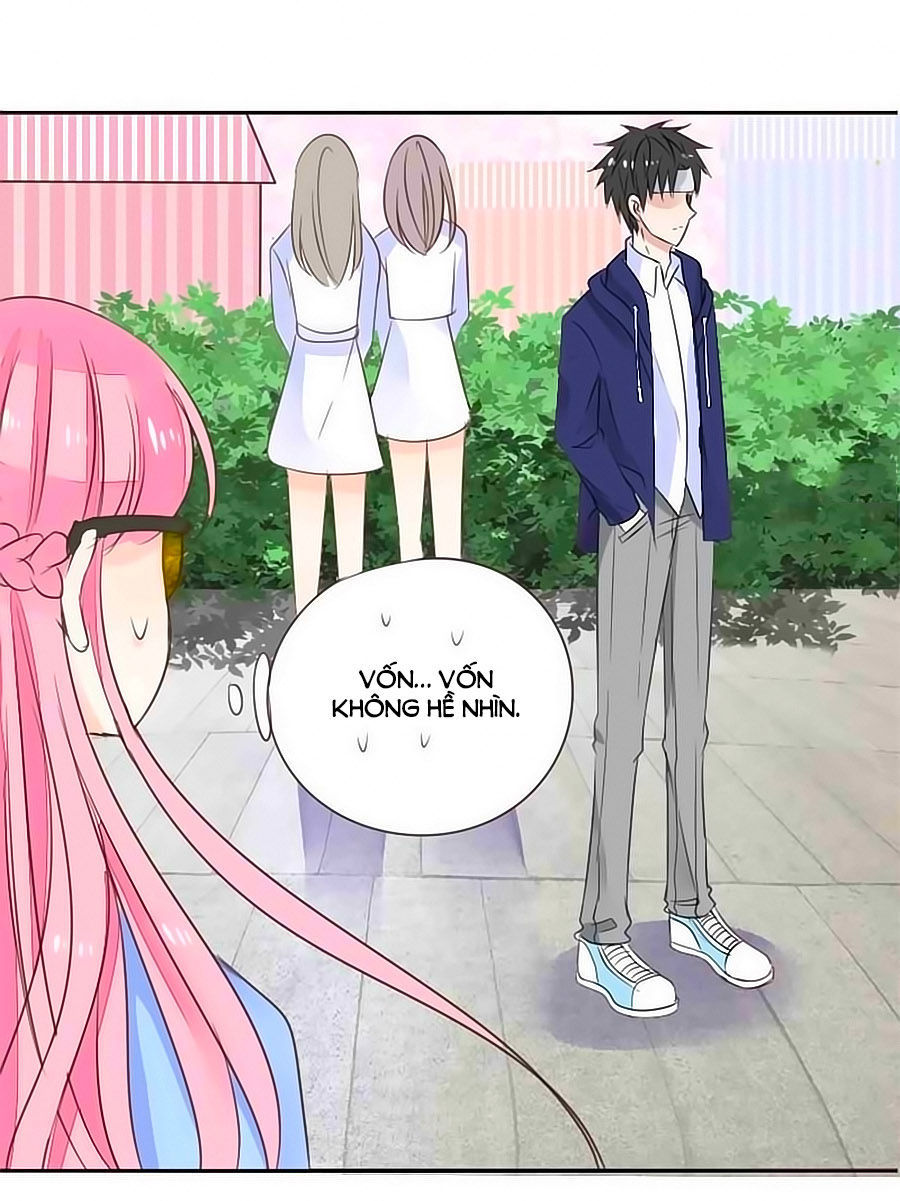 Công Chúa Nữ Vương Mệnh Chapter 8 - Trang 2