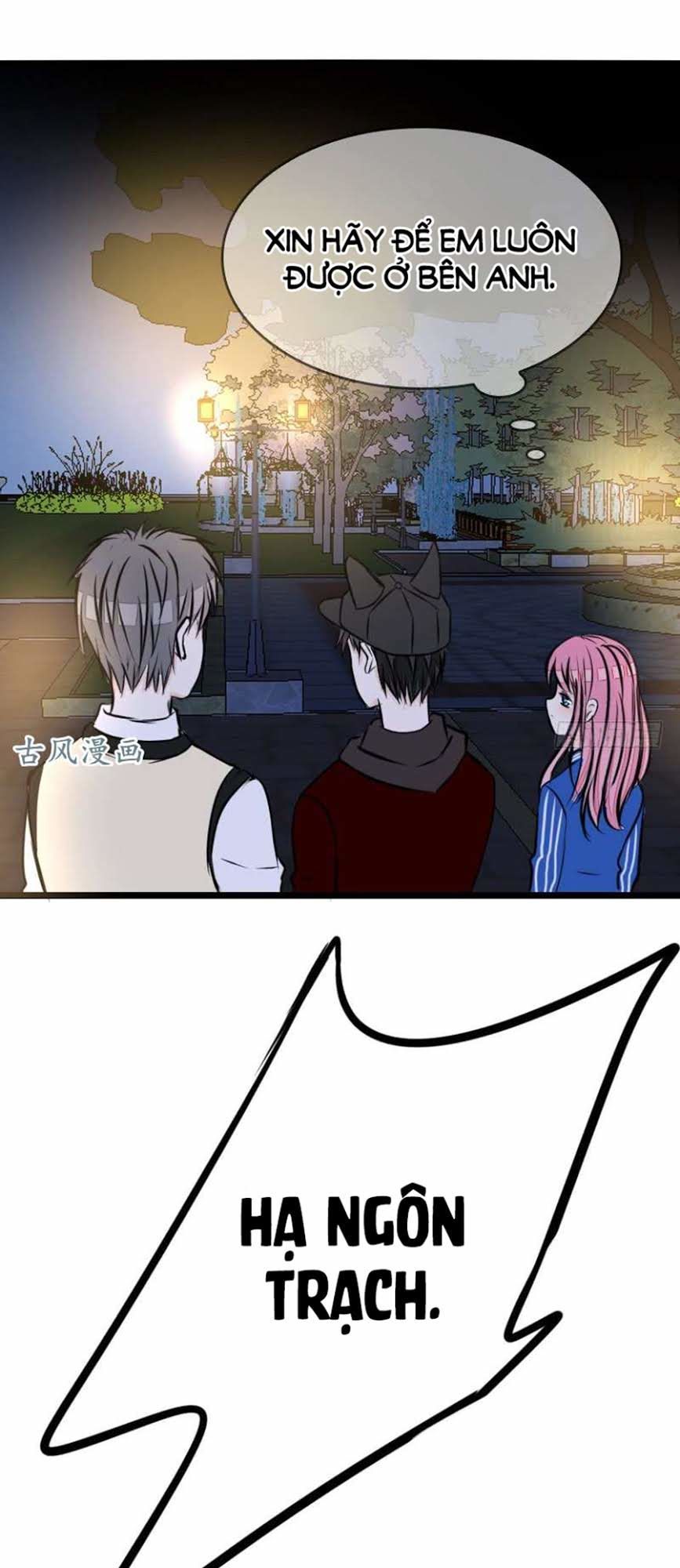 Công Chúa Nữ Vương Mệnh Chapter 80 - Trang 2