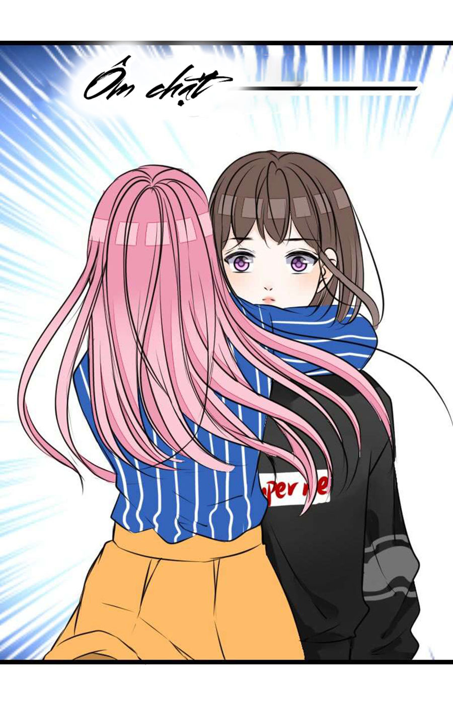 Công Chúa Nữ Vương Mệnh Chapter 80 - Trang 2