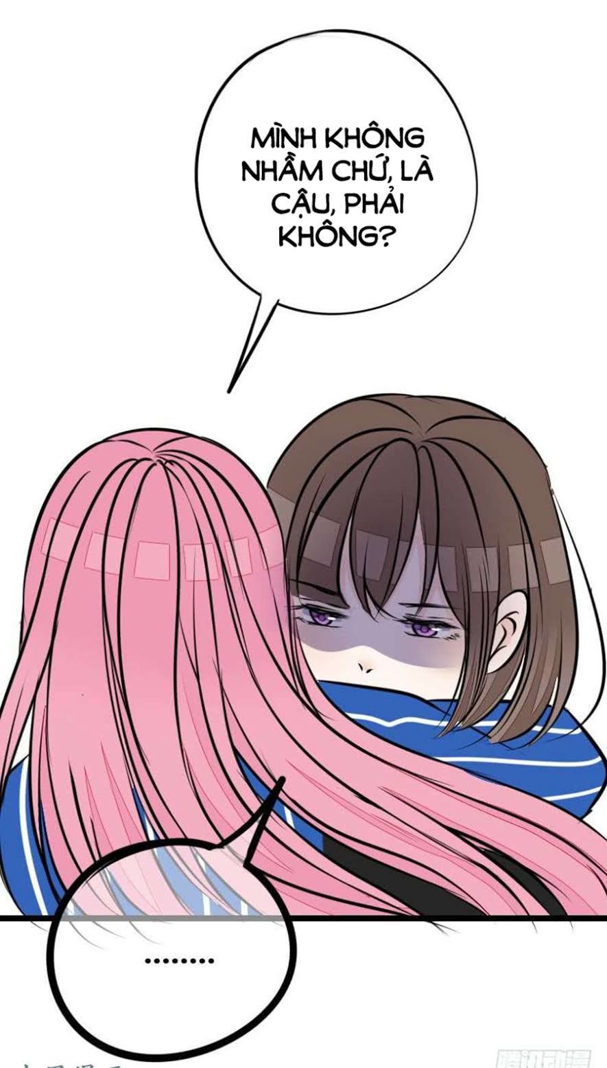 Công Chúa Nữ Vương Mệnh Chapter 80 - Trang 2