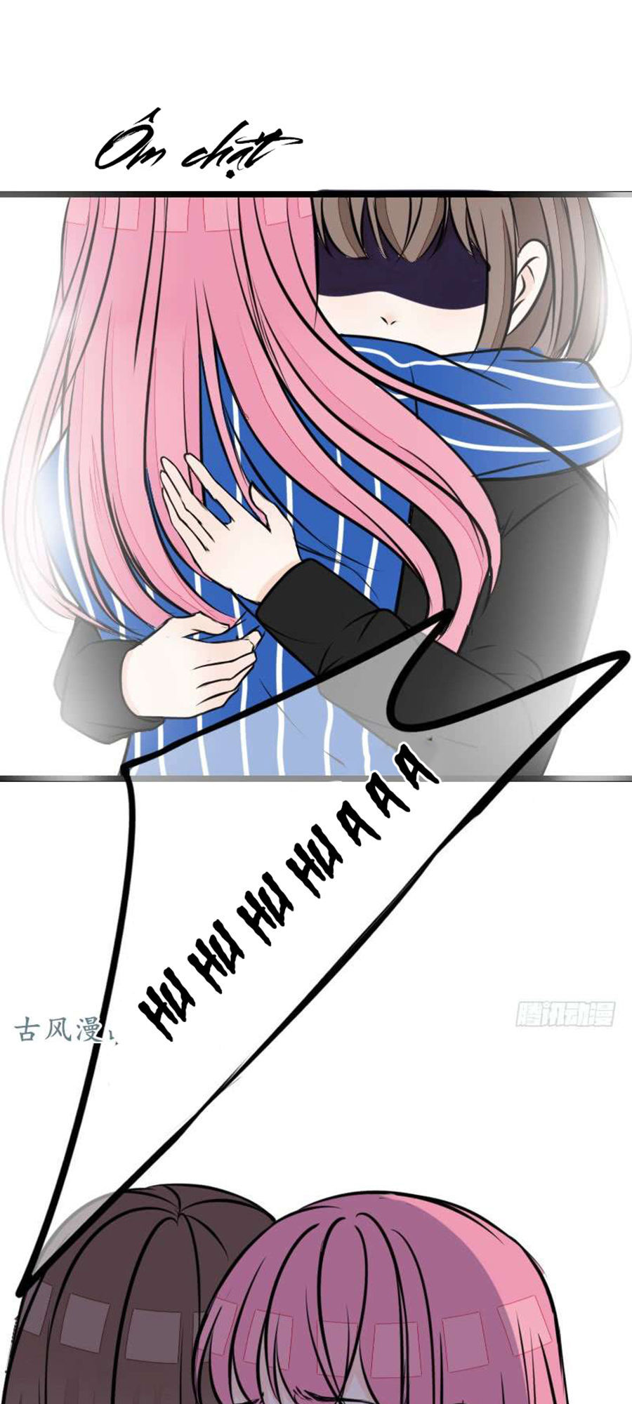 Công Chúa Nữ Vương Mệnh Chapter 80 - Trang 2