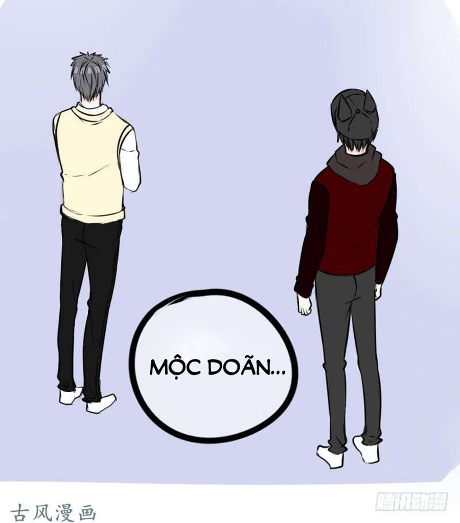 Công Chúa Nữ Vương Mệnh Chapter 80 - Trang 2