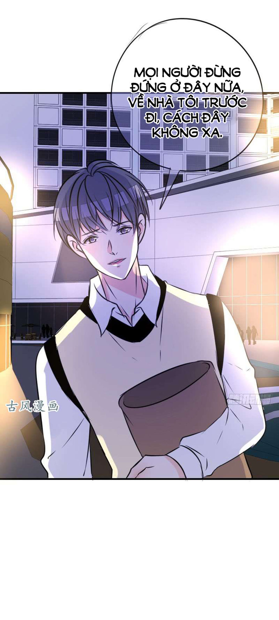 Công Chúa Nữ Vương Mệnh Chapter 80 - Trang 2