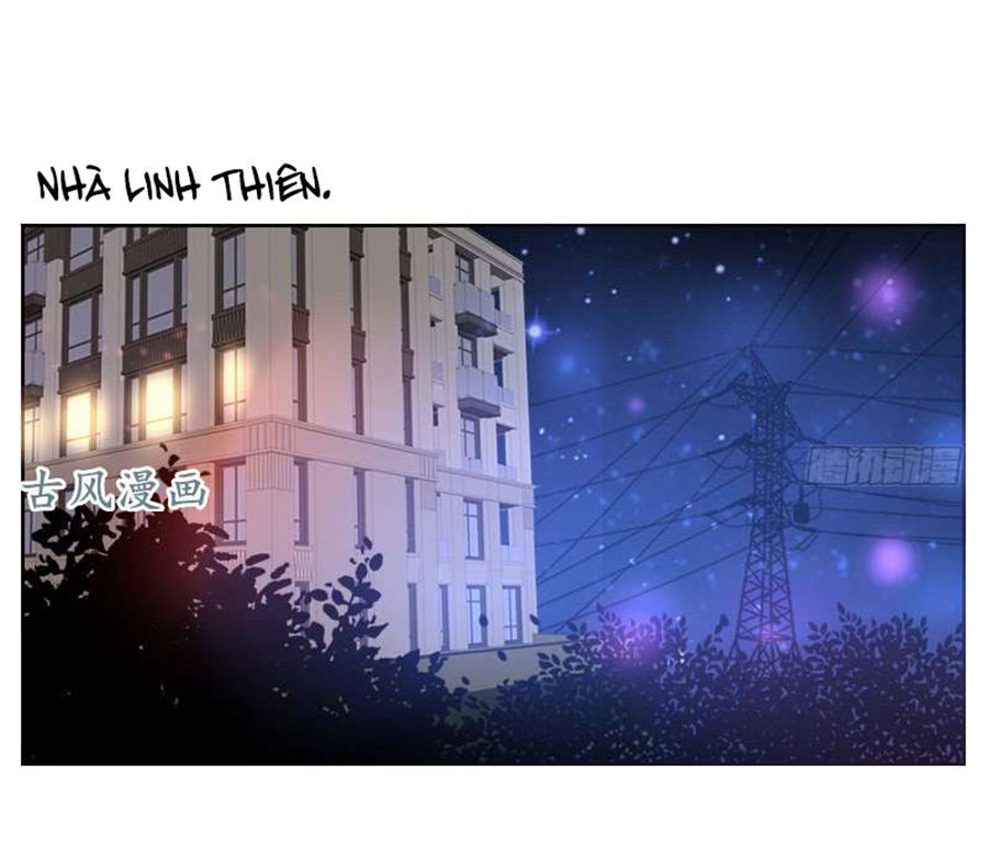 Công Chúa Nữ Vương Mệnh Chapter 80 - Trang 2