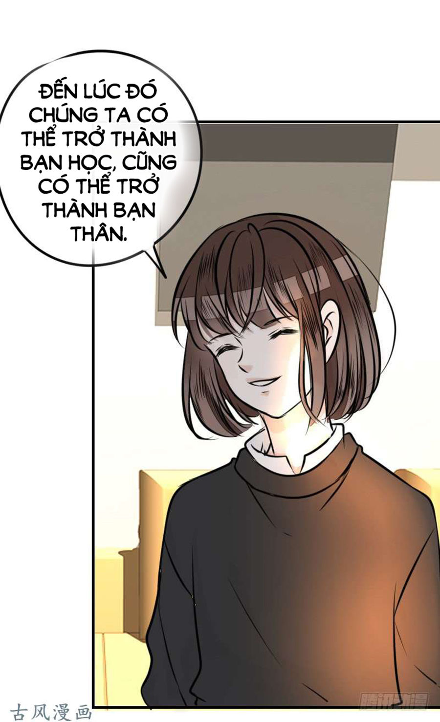 Công Chúa Nữ Vương Mệnh Chapter 80 - Trang 2