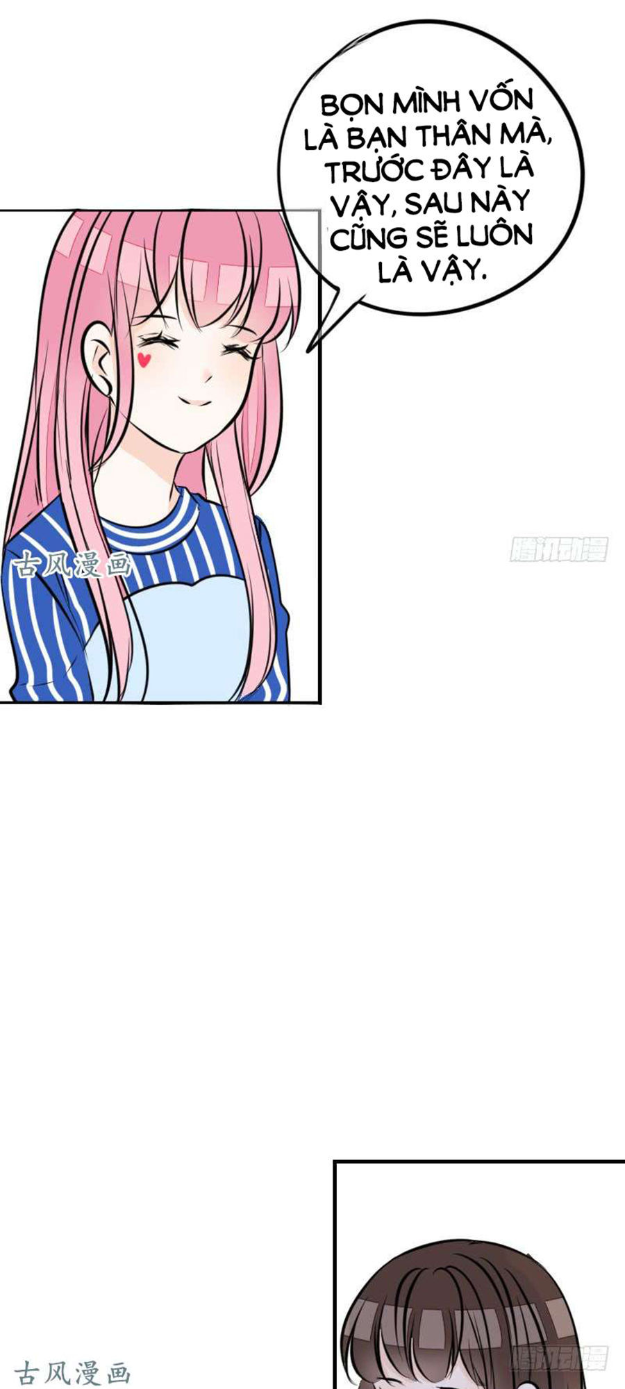 Công Chúa Nữ Vương Mệnh Chapter 80 - Trang 2