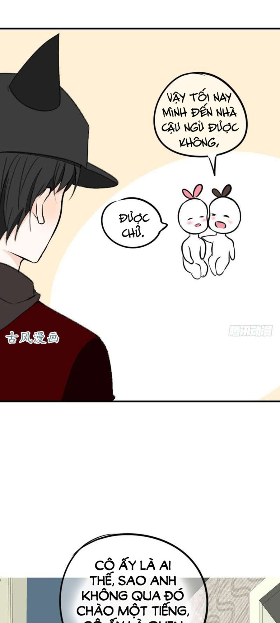 Công Chúa Nữ Vương Mệnh Chapter 80 - Trang 2