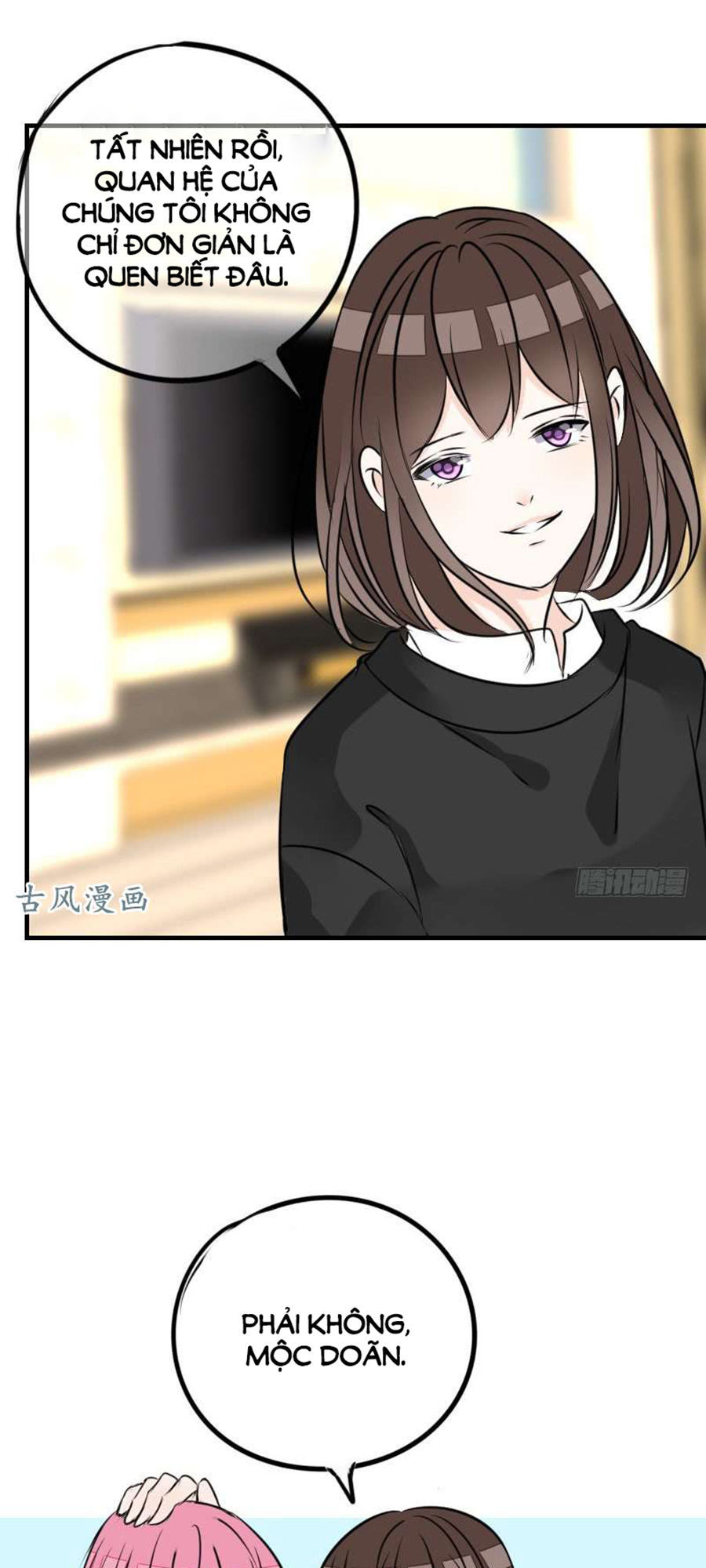 Công Chúa Nữ Vương Mệnh Chapter 80 - Trang 2