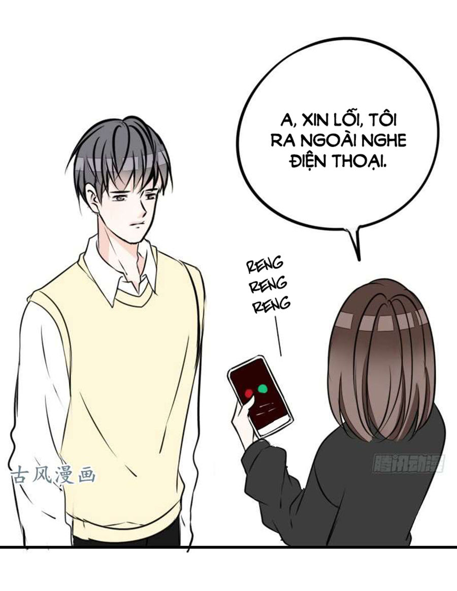 Công Chúa Nữ Vương Mệnh Chapter 80 - Trang 2