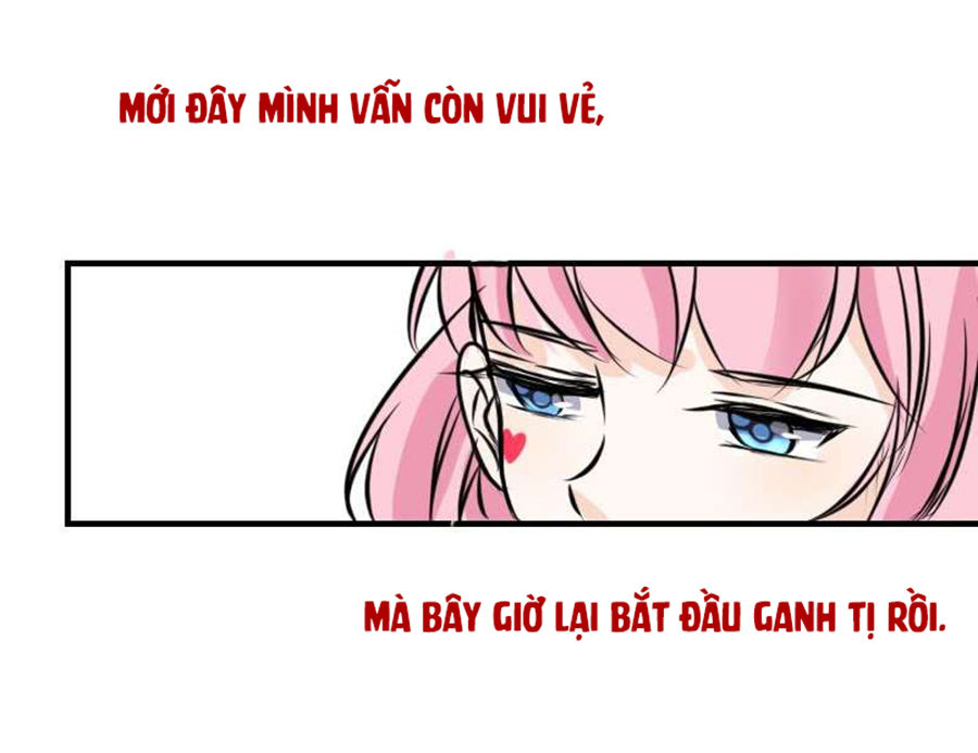 Công Chúa Nữ Vương Mệnh Chapter 80 - Trang 2