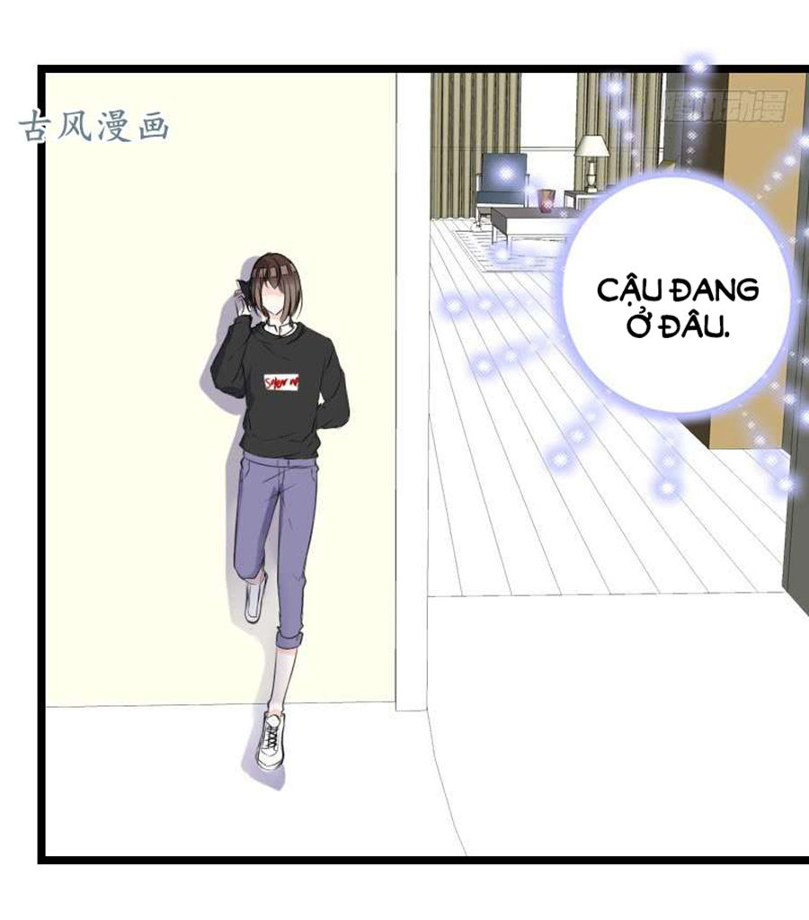 Công Chúa Nữ Vương Mệnh Chapter 80 - Trang 2