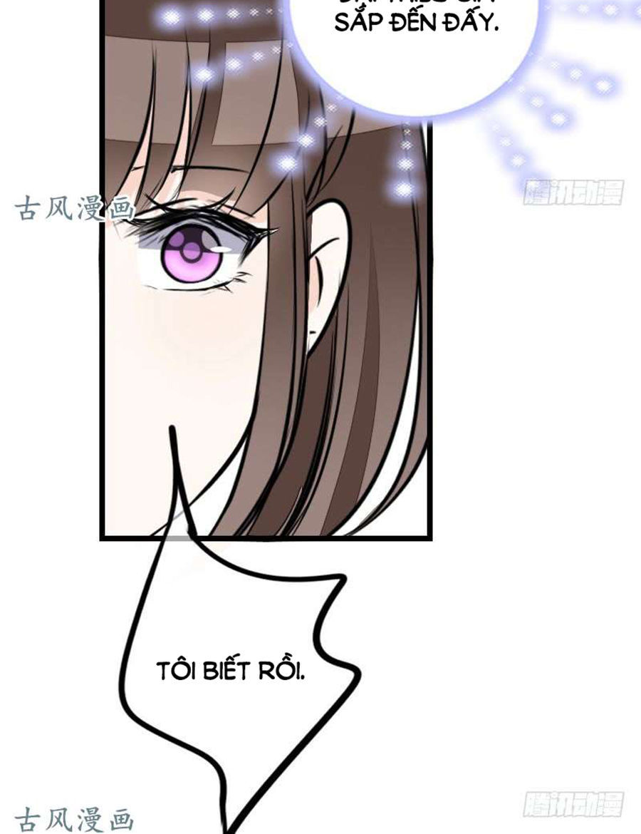 Công Chúa Nữ Vương Mệnh Chapter 80 - Trang 2