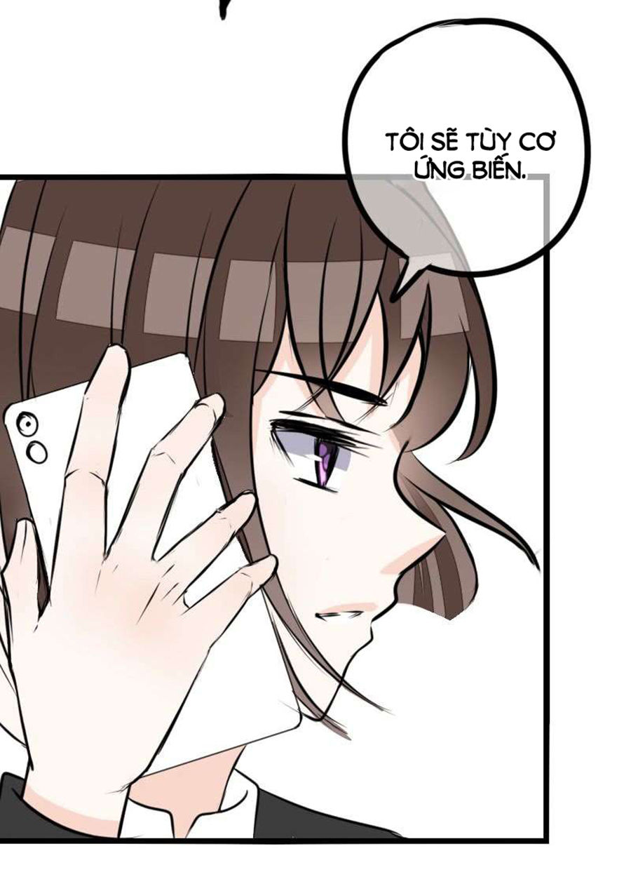 Công Chúa Nữ Vương Mệnh Chapter 80 - Trang 2