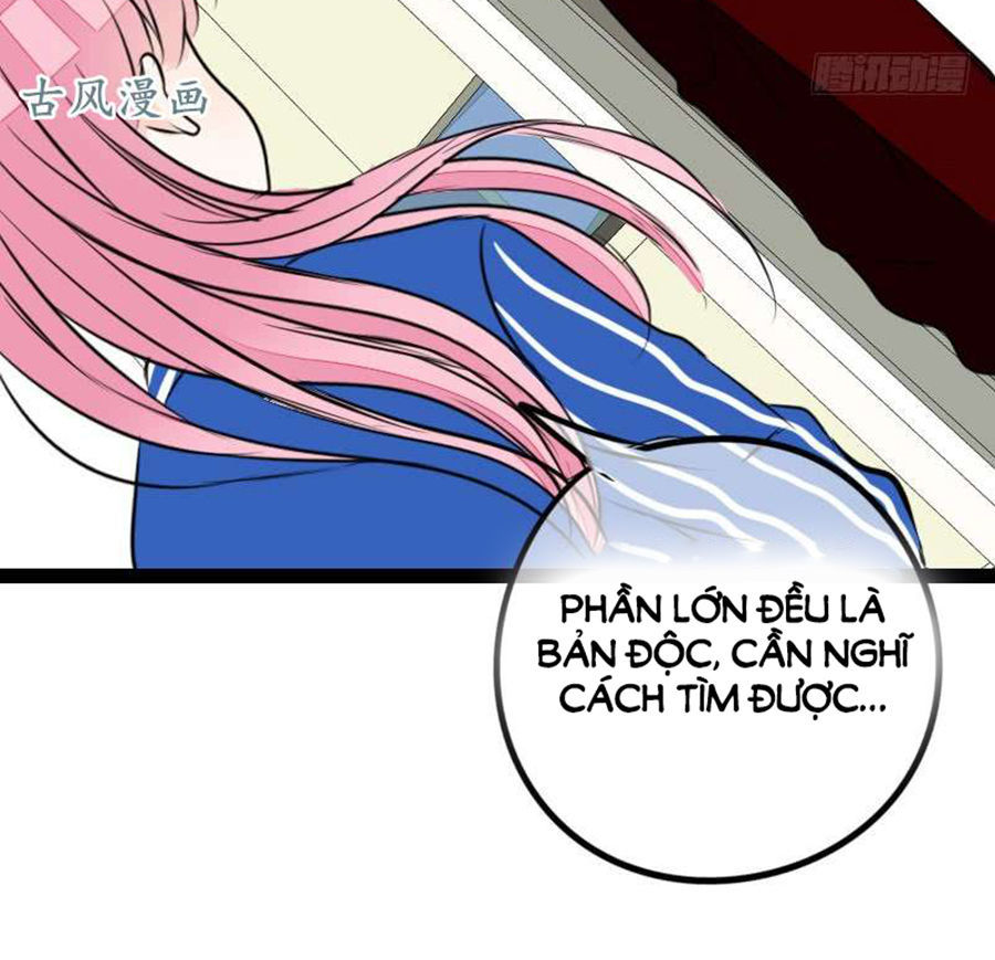 Công Chúa Nữ Vương Mệnh Chapter 80 - Trang 2