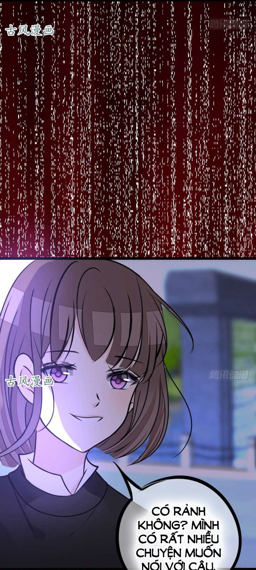 Công Chúa Nữ Vương Mệnh Chapter 80 - Trang 2