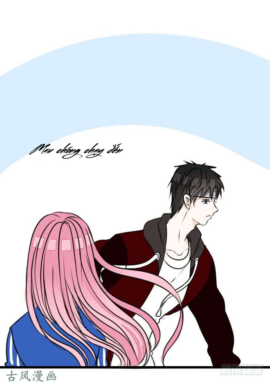 Công Chúa Nữ Vương Mệnh Chapter 80 - Trang 2