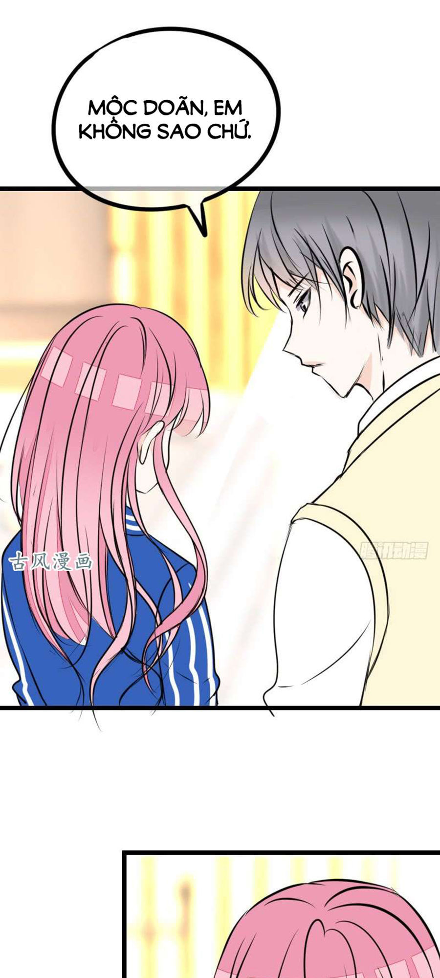 Công Chúa Nữ Vương Mệnh Chapter 80 - Trang 2