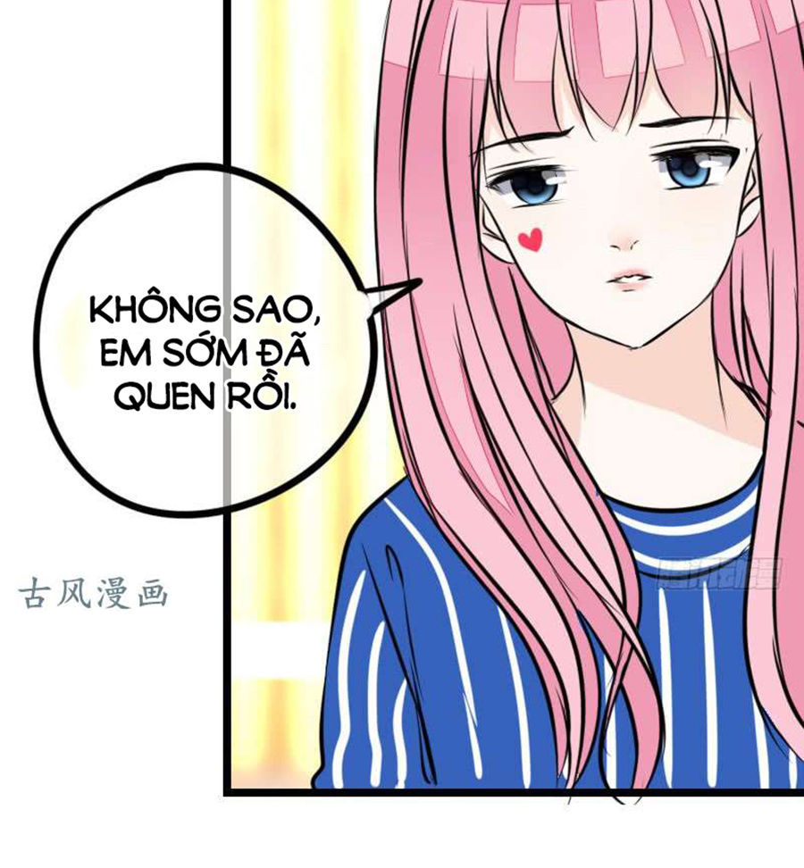 Công Chúa Nữ Vương Mệnh Chapter 80 - Trang 2