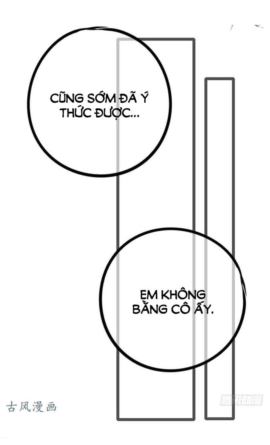 Công Chúa Nữ Vương Mệnh Chapter 80 - Trang 2