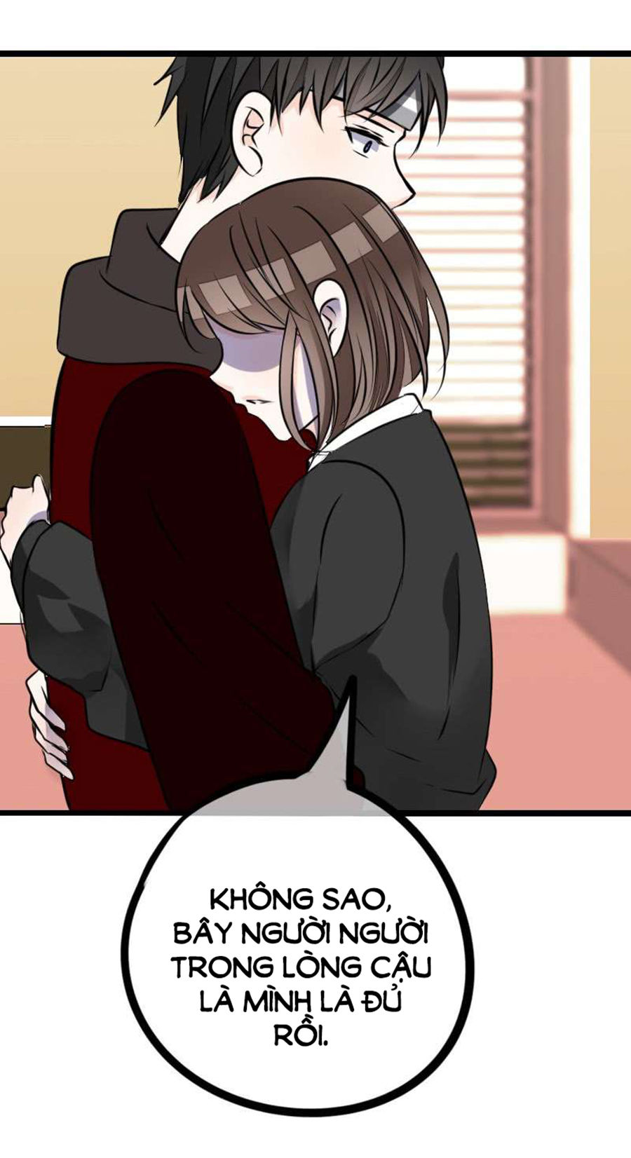 Công Chúa Nữ Vương Mệnh Chapter 80 - Trang 2