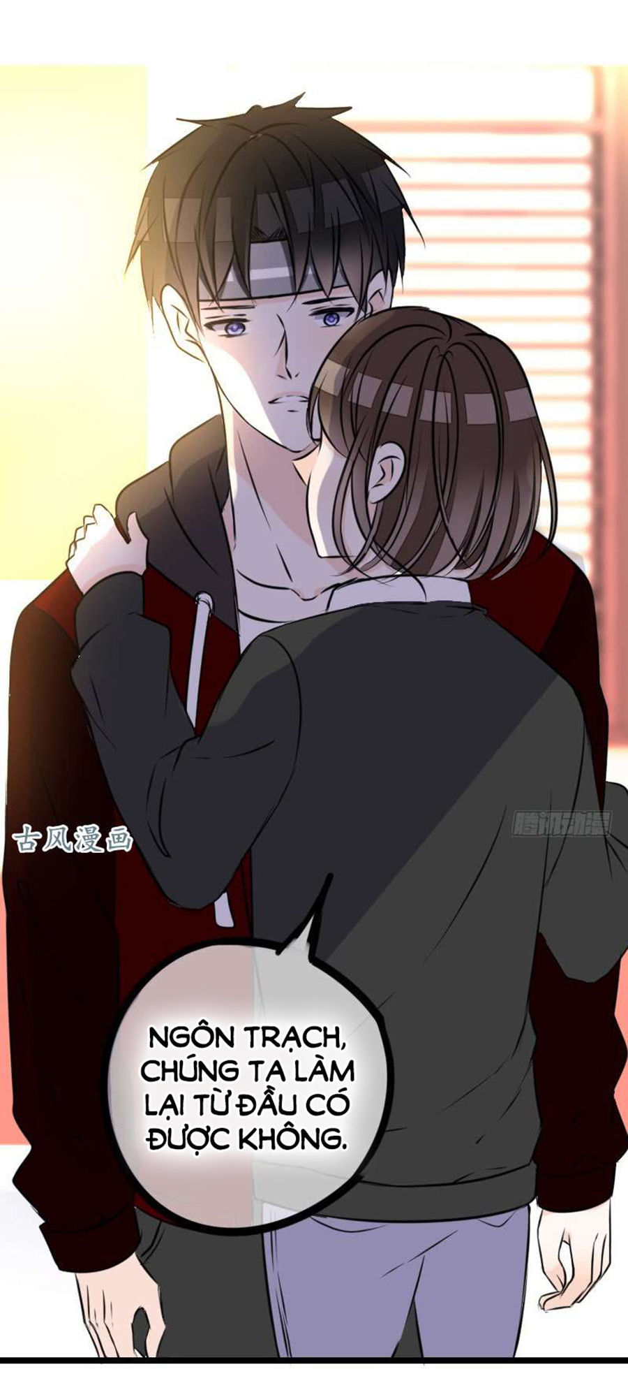 Công Chúa Nữ Vương Mệnh Chapter 80 - Trang 2