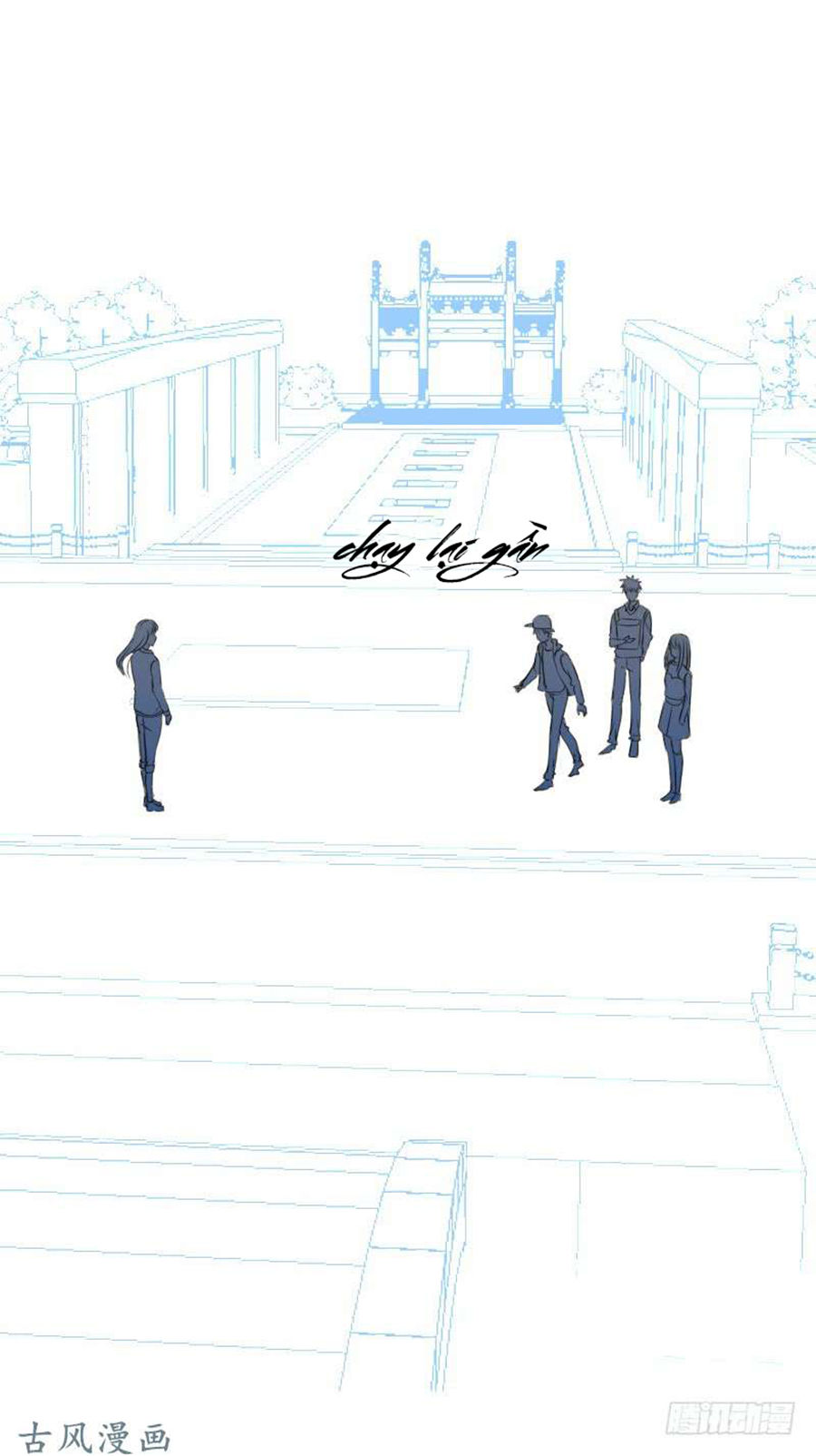 Công Chúa Nữ Vương Mệnh Chapter 80 - Trang 2