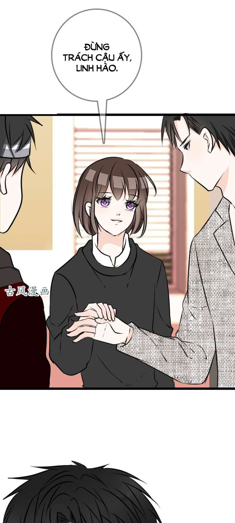 Công Chúa Nữ Vương Mệnh Chapter 81 - Trang 2