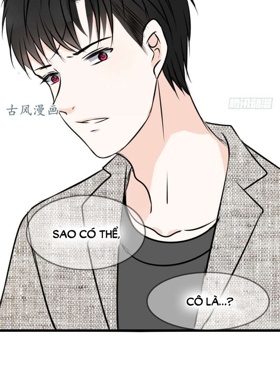 Công Chúa Nữ Vương Mệnh Chapter 81 - Trang 2