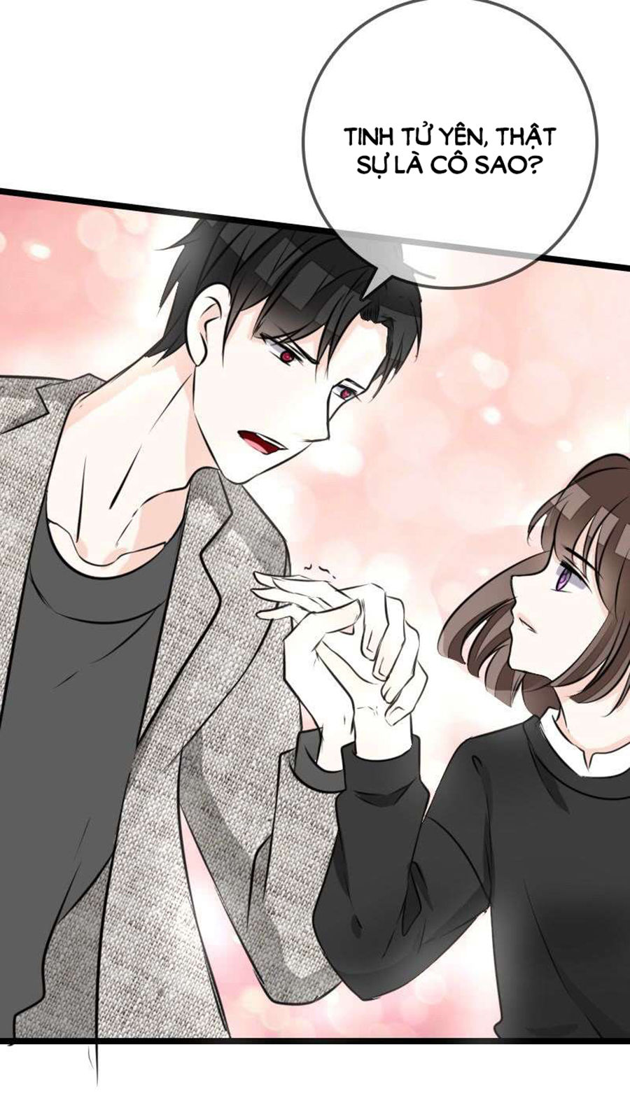 Công Chúa Nữ Vương Mệnh Chapter 81 - Trang 2