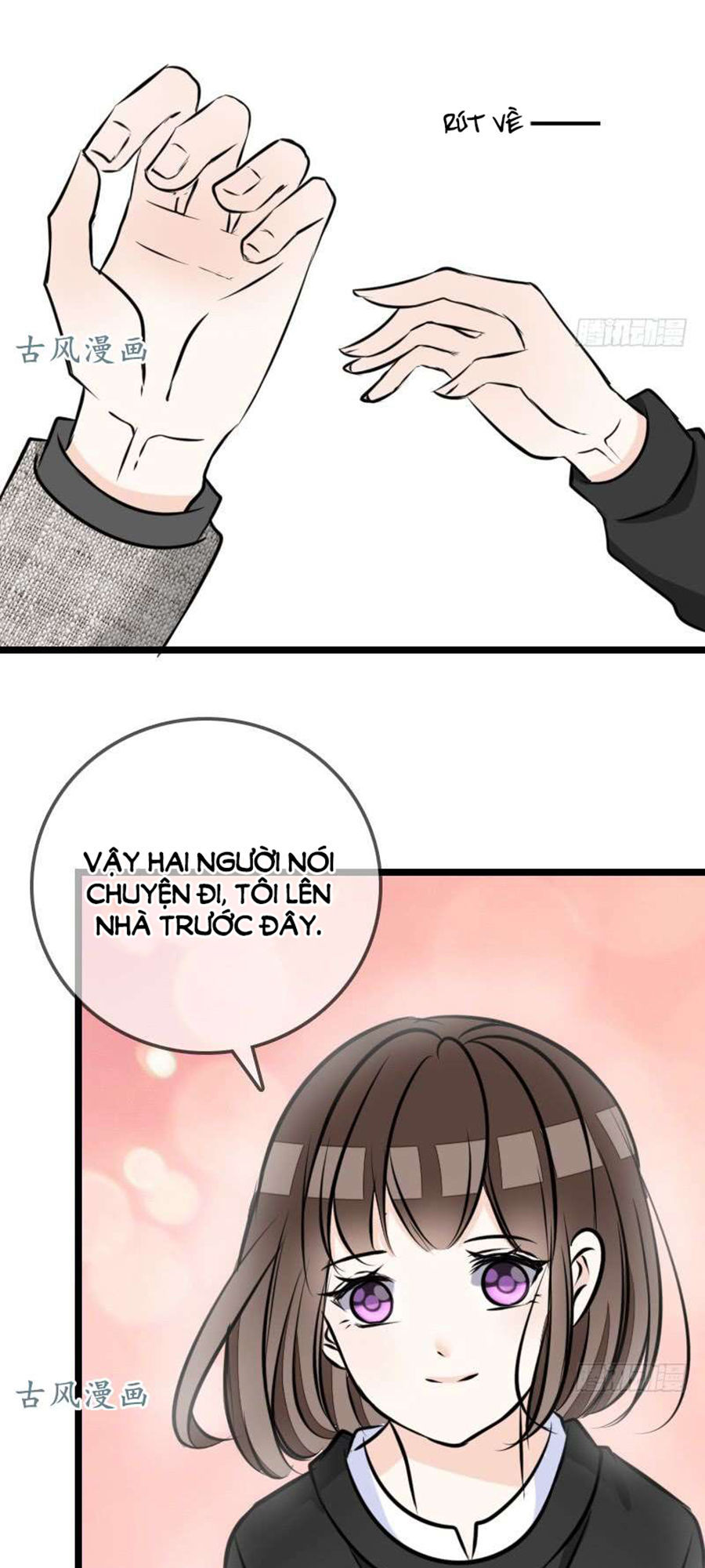 Công Chúa Nữ Vương Mệnh Chapter 81 - Trang 2