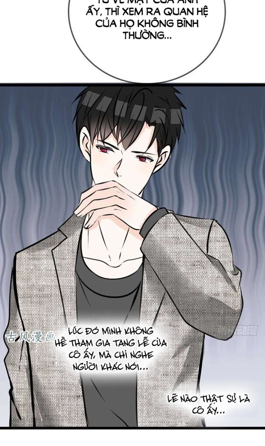 Công Chúa Nữ Vương Mệnh Chapter 81 - Trang 2