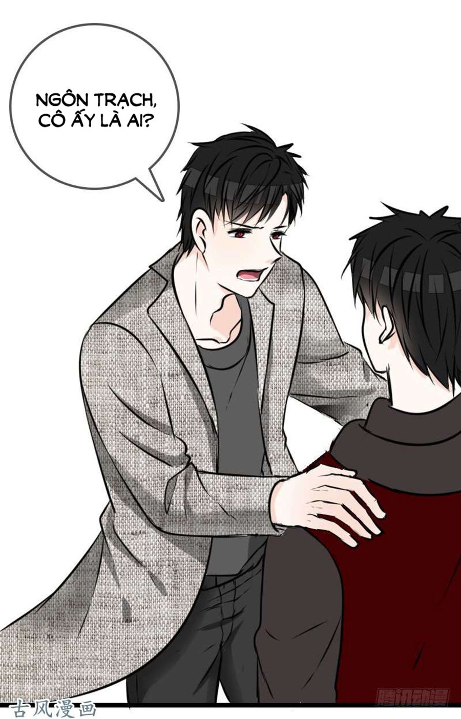 Công Chúa Nữ Vương Mệnh Chapter 81 - Trang 2